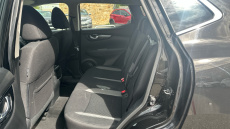 Nissan Qashqai 1.3 DiG-T Acenta Premium 5dr Petrol Hatchback